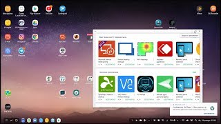 Лучший RDP Client и Office для Samsung DeX [upl. by Ardys]