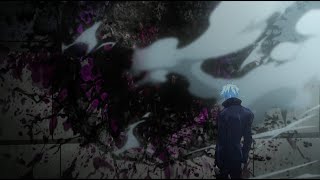 Gojo Kills Hanami  JJK Shibuya Incident  Jujutsu Kaisen Season 2 Episode 9 jjk jujutsukaisen [upl. by Eytak473]