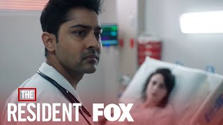 The Storm Shuts Down The Hospital  Season 2 Ep 1  THE RESIDENT [upl. by Tronna44]