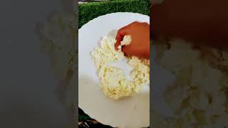 dokaner moto sanar misti banalam cooking video [upl. by Names749]