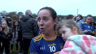 Ulster Ladies Intermediate Championship Final 2023 [upl. by Manuela]