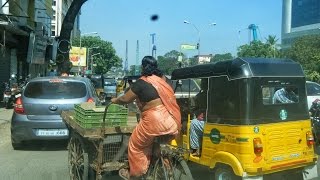 Chennai Auto Rickshaw ride  Rowdy Auto Rickshaws in Chennai  Chennai Travel in auto rickshaw [upl. by Ruddy522]