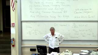 Fundamentals of Differential Equations Math254  Week 10  Class 20 [upl. by Marylynne]