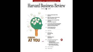 Harvard Business Review June 2007 Audiobook [upl. by Willey]