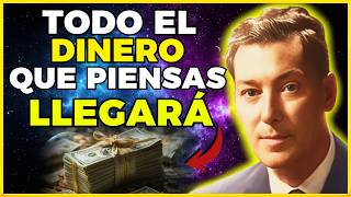 SI QUIERES ATRAER MUCHO DINERO A TU VIDA DEJA DE USAR LA LEY DE ATRACCIÓN ASÍ  NEVILLE GODDARD [upl. by Wrdna749]