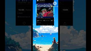 Grap vs Blackbeard grapblackbeardanimeshorts onepiece anime subscribe viral [upl. by Aseretairam166]