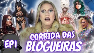 EP1 Corrida das Blogueiras 6 PUBLI DE JOGUINHO com adammitchshow [upl. by Scutt]