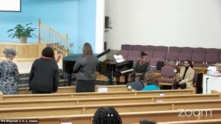 The Waymark SDA Church  Church Service 12302023 [upl. by Elspeth]