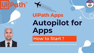 How UiPath Autopilot Transforms App Automation Live Demonstration [upl. by Manus146]