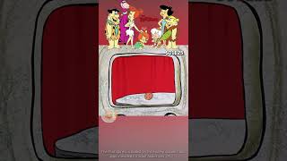 Commercial Break  The Flintstones Shorts  S01E25  In the Dough [upl. by Giraldo818]