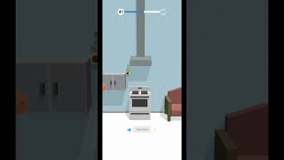 Bottle flip 3D  gameplay  shortszgamesgameplay [upl. by Acilegna881]