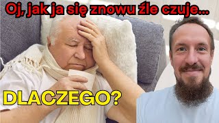 CO ZROBIĆ ABY NIE CHOROWAĆ [upl. by Inattirb]