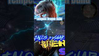 Solo Shadowheart challenges Viconia bg3 bg3gameplay bg3builds bg3edit tempestdragon [upl. by Esille750]