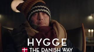 HYGGE CAVE  Whats Hygge Hygge Lifestyle [upl. by Eicrad682]