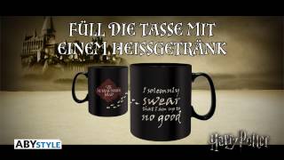 Harry Potter  die magische Tasse des Rumtreibers [upl. by Culver]