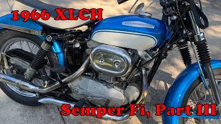 Semper Fi  Part III Nbr 292 [upl. by Odlavso]