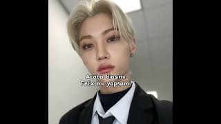 Like atıp yorum yapana 4 abonekpop straykidsenayisistay keşfetteyiz fypシ゚viral [upl. by Dal]