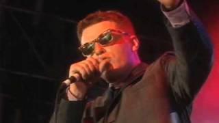 Madness  Baggy Trousers Live at Madstock 1992 [upl. by Coward]