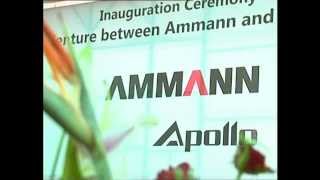 Amman Apollo JV Part 1 of 7 [upl. by Fulviah]