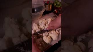 Цветная маринованная капуста  Cauliflower pickled cabbage [upl. by Odinevneib]