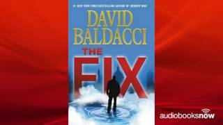 The Fix Audiobook Excerpt [upl. by Male737]