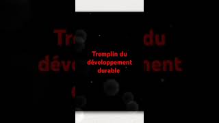 Tremplin du développement [upl. by Nowahs]