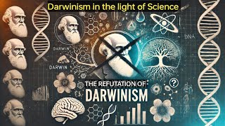 Refutation of Darwinism EP 1 [upl. by Derina]