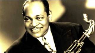 Coleman Hawkins amp His Orchestra  Midnight Sun Decca Records 1952 [upl. by Ettedualc]