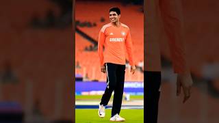 shubman gill and sara tendulkar  shubman gill whatsapp status  shubman gillshorts trendingshorts [upl. by Llerot977]