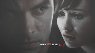 ❖ your joy is my low [upl. by Liamsi715]