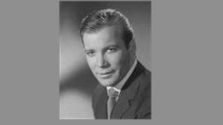 William Shatner A Giant of Broadcasting [upl. by Aicilif823]