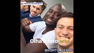 OTÁVIO MONTEIRO BEST MOMENTS [upl. by Giule]