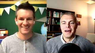 How Should Christians Use Social Media With Matt Smethurst [upl. by Gareri]