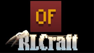 How to install Optifine for RLcraft [upl. by Gyasi]