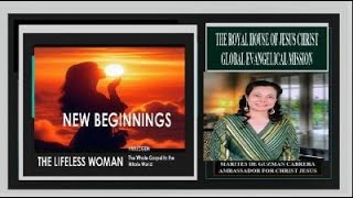 New Beginnings  The Awakening of the Lifeless Woman [upl. by Eirelam]