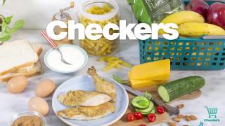 A Week’s Worth of Lunches  Back To School Savings  Checkers [upl. by Ahsilaf]