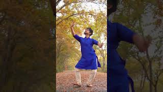 Moloyo Batase  Dance Cover  Dwaipayan Choudhury [upl. by Vevina]