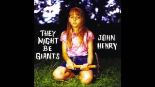 They Might Be Giants  AKA Driver Official Audio [upl. by Adrien]