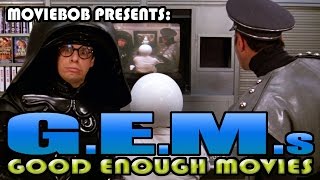 Good Enough Movies  SPACEBALLS PILOT [upl. by Ekez]