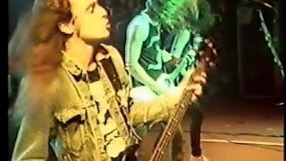 Metallica  Live at Metal Hammer Festival Germany 1985 Full ProShot [upl. by Ravilob686]