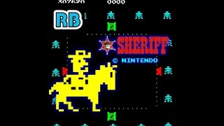 1979 60fps Sheriff 307890pts [upl. by Benildas]