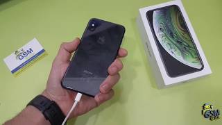 DFU Mode On iPhone XS XS Max  How To Enter It amp Restore Gsm Guide [upl. by Brice]