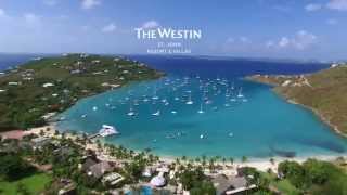 THE WESTIN ST JOHN VILLAS [upl. by Goren]