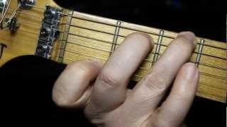 How to play guitar chords  LEFT HANDED absolute beginners guitar lesson [upl. by Ueik]