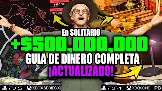 Guía COMPLETA DEFINITIVA del Golpe a CAYO PERICO GTA 5 Online  COMO HACER el GOLPE CAYO PERICO [upl. by Bonacci]