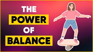 The Power Of Balance Masculine Energy vs Feminine Energy [upl. by Macintosh]