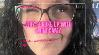 Open Marriage  Breaking Up With Monogamy [upl. by Alyel]