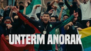 SOUFIAN  UNTERM ANORAK Official Video [upl. by Tollman737]