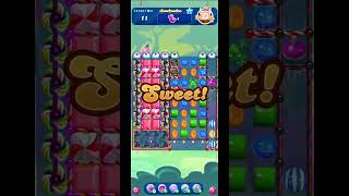 Candy Crush Saga Level 15759 mov [upl. by Leugimesoj]