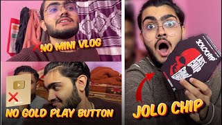 Abb kabhi Video nahi Banaunga 🙏🏻😞 vlog jatingrover [upl. by Ennazus478]